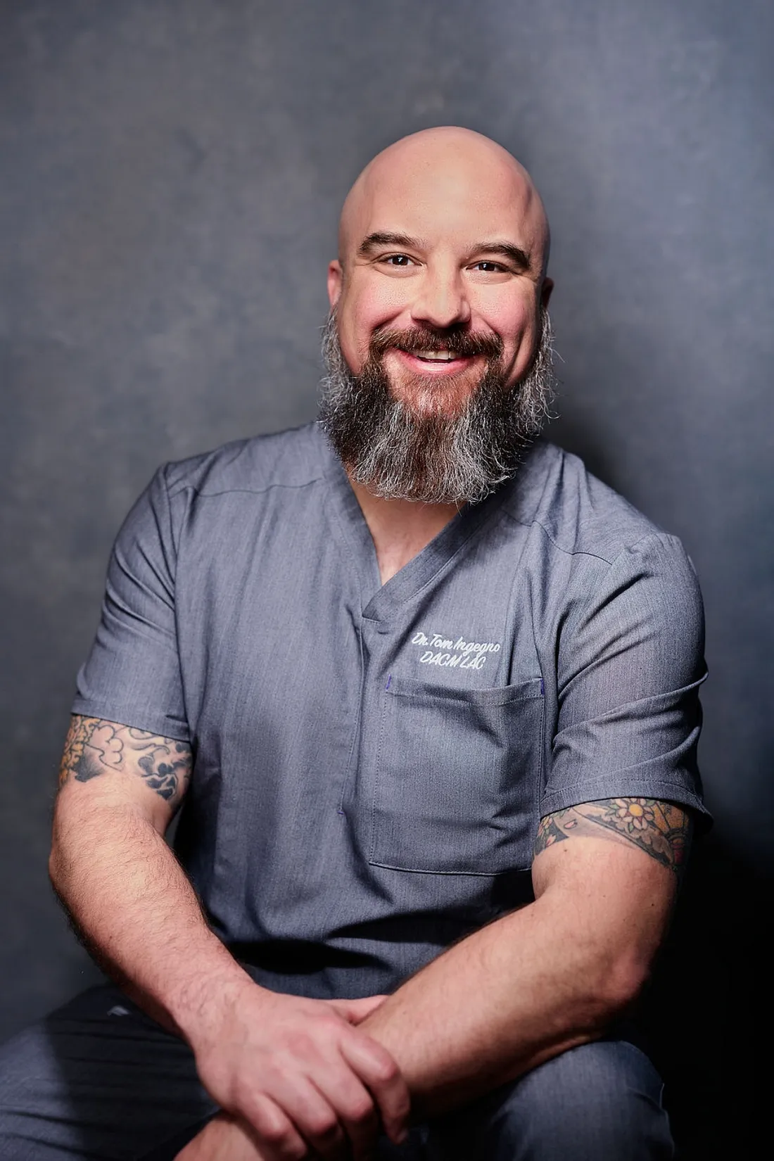 charm city 2 Dr. Tom - How Charm City Integrative Health Cryotherapy Business Became a $35K/Month Wellness Hub